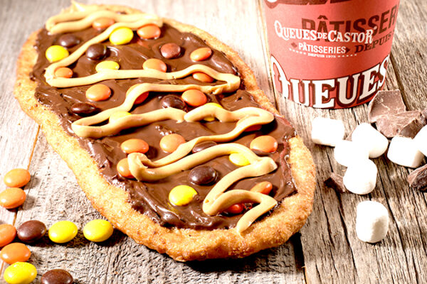 BeaverTails: Camilan Klasik Kanada yang Mendunia