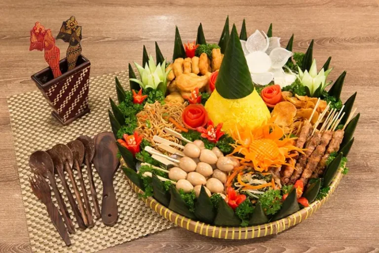 Wisata Kuliner Suku Adat Tengger: Menyantap Hidangan Tradisional di Ketinggian Bromo