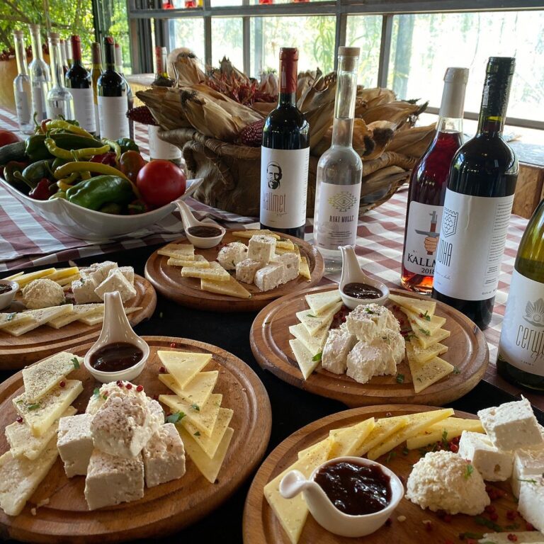 Wisata Kuliner Albania: Menyantap Kelezatan Eropa Tenggara