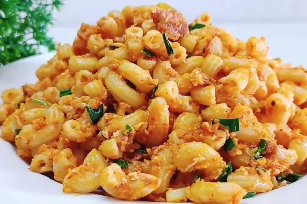 Eksplorasi Rasa dalam Kuliner Makaroni yang Menggoda Selera