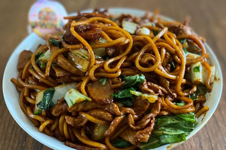 Kelezatan Makanan Smokies Kecil