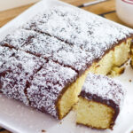 “Kue Terenak Lamington: Kelezatan yang Menggoda”