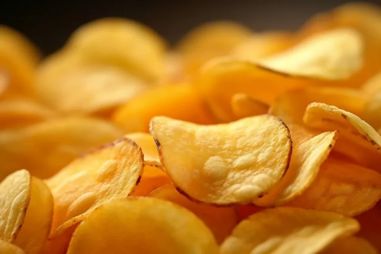 Keripik Singkong Gurih, Camilan Renyah yang Menggoda Selera