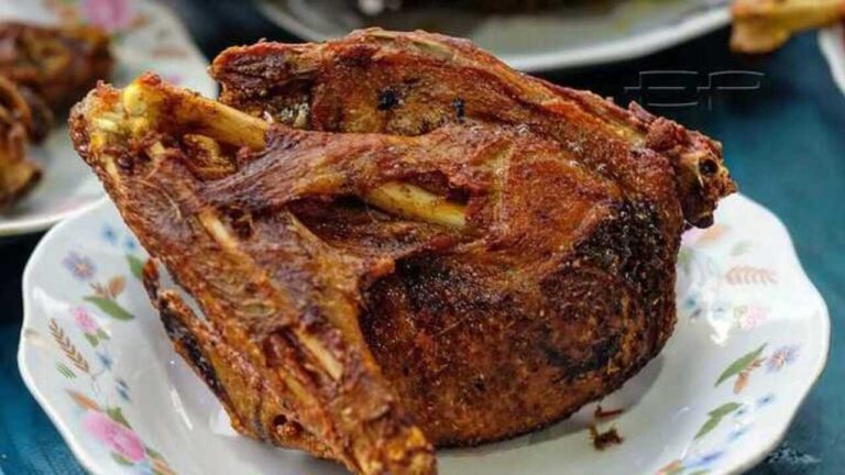 Keunggulan dan Rasa Lezat Bebek Goreng Tradisional Indonesia
