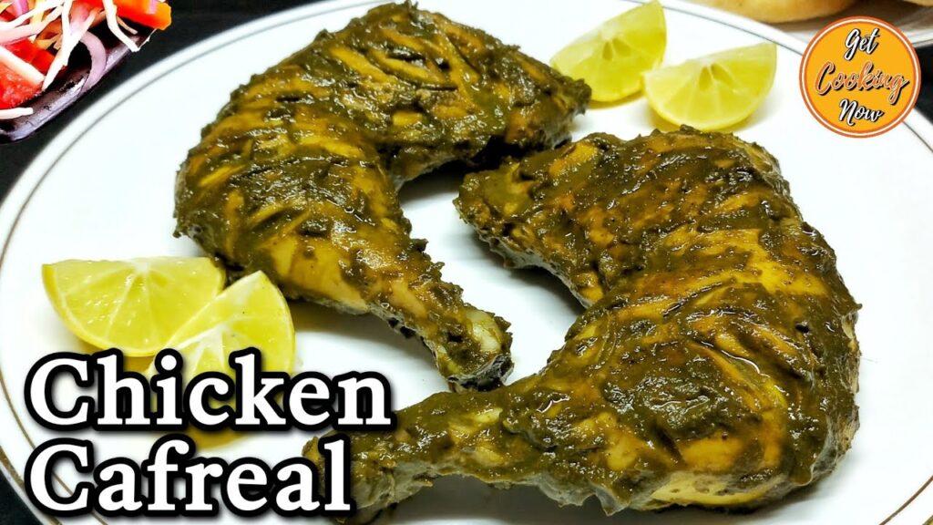 Makanan Cafreal: Rasa Otentik Goa yang Menggoda Selera