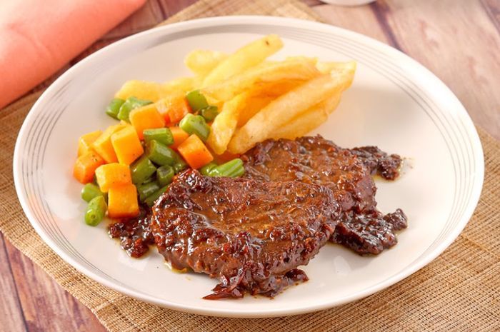 Mengenal Lebih Dekat Makanan Bistik Jawa yang Lezat dan Tradisional