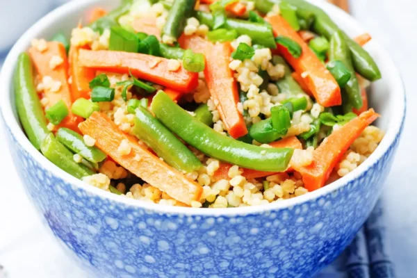 Lezatnya Buncis Panggang: Resep dan Tips Penyajian yang Mudah