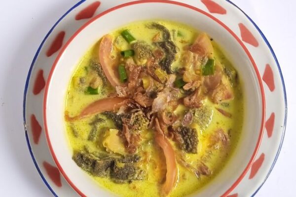 Mengenal Lezatnya Soto Babat: Kuliner Tradisional Indonesia