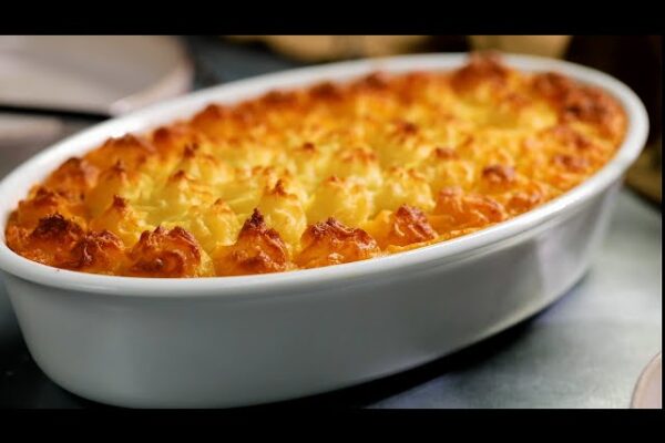 Mengenal Makanan Shepherd’s Pie: Hidangan Klasik yang Lezat