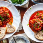 Makanan Chicken Cacciatore: Hidangan Ayam Italia yang Lezat