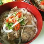 Makanan Pho: Sup Vietnam Lezat dengan Rasa Otentik