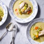 Makanan Waterzooi: Hidangan Tradisional Belgia yang Lezat