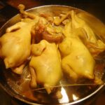 Makanan Wenchang Chicken: Keunikan dan Rasa Autentik Hainan