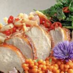 Mengenal Ayam Bakar Bumbu Manday, Lezat dan Menggoda Selera