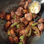 Mengenal Keunikan Makanan Chicken Chettinad Indonesia
