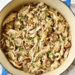 Mengenal Lebih Dekat Makanan Chicken Bog khas Banyumas