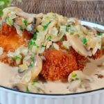 Mengenal Lebih Dekat Makanan Chicken Chop yang Lezat dan Menggoda