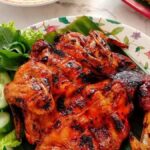 Mengenal Lezatnya Ayam Bakar Rempah yang Menggugah Selera