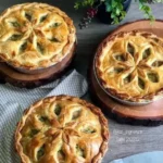 Mengenal Lezatnya Chicken Pie: Hidangan Klasik yang Menggugah Selera