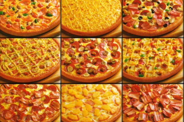 Mengenal Lezatnya Pizza Bakar: Cita Rasa dan Keunikan Kuliner Indonesia
