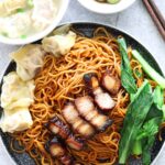 Mengenal Lezatnya Wonton Noodles: Hidangan Lezat Khas Asia