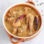 Mengenal Makanan Chicken Rezala: Hidangan Lezat dan Beraroma