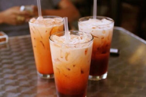 Menikmati Keunikan Rasa Thai Milk Tea yang Segar dan Lezat