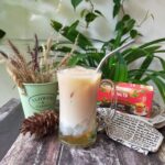 Menikmati Segarnya Minuman Hazelnut Milk yang Lezat dan Sehat