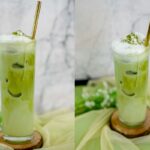 Minuman Milk Tea Matcha: Kombinasi Segar dan Lezat yang Menyehatkan