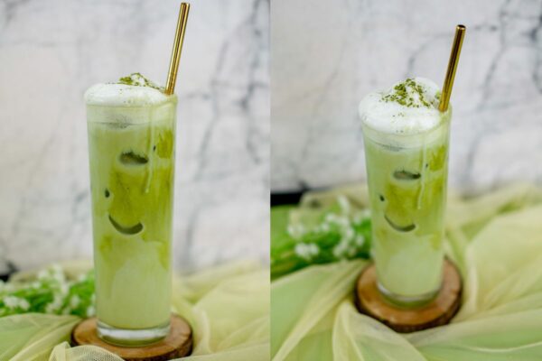 Minuman Milk Tea Matcha: Kombinasi Segar dan Lezat yang Menyehatkan