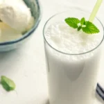 Segudang Rasa Lezat Minuman Vanilla Milkshake yang Menyegarkan